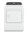 ["Whirlpool 7 Cu. Ft. Electric Dryer - White - YWED5010LW"]