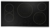 Cafe 36\" 5-Element Electric Cooktop - Stainless - CEP90362TSS
