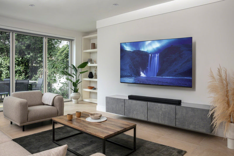Sony 5.1.2-Channel Dolby Atmos Soundbar -  HT-A5000