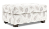 Sofa Lab The Trunk Ottoman - Prairie 