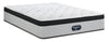 Beautyrest GL4 Eurotop Twin Mattress