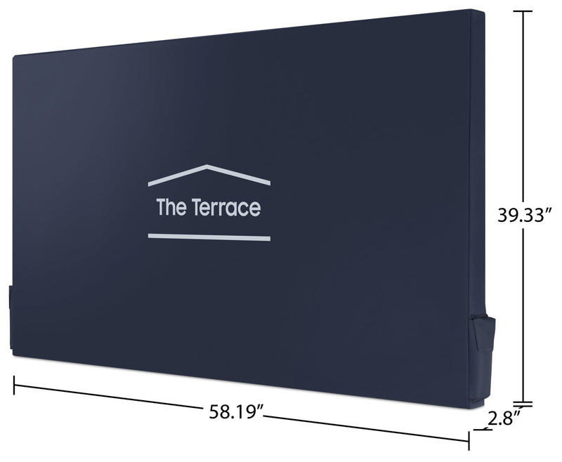 Samsung Dustcover for 65\" The Terrace TV - VG-SDCT65G/ZC