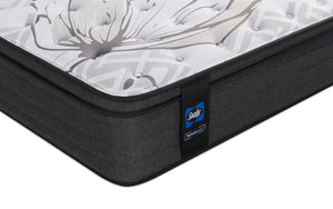 Sealy Posturepedic® Fiore Eurotop Twin XL Mattress