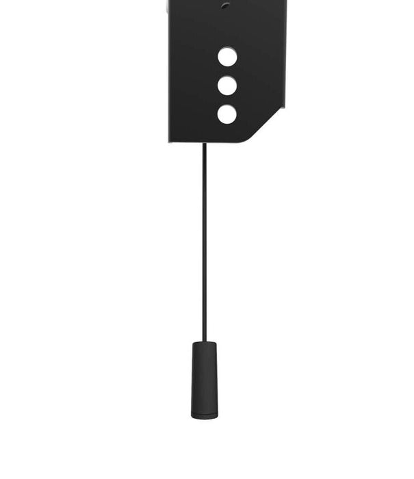 Kanto PT400 Low-Profile Tilt TV Mount for 40” - 120” Televisions