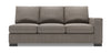 Sofa Lab Track RAF Sofa - Luna Smoke