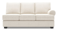 Sofa Lab Roll RAF Sofa - Luxury Sand 