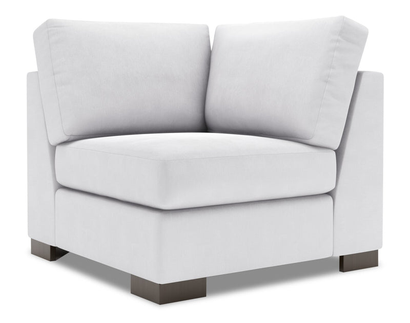 Sofa Lab Track Square Wedge - Pax Ice
