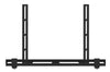 Kanto SB200 Premium Universal Soundbar Mount - Black