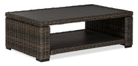 Hilo Patio Coffee Table 