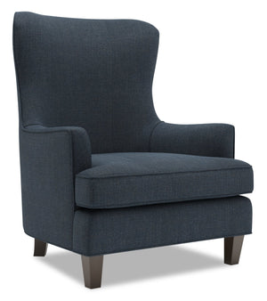 Canadian Made Sofa Lab Customizable Wingback 32