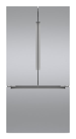 Bosch 20.8 Cu. Ft. Counter-Depth French-Door Refrigerator - B36CT81ENS