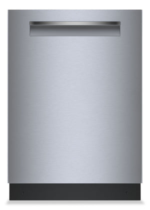 Bosch 500 Series Smart Dishwasher with PureDry® and Third Rack - SHP55CM5N