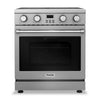 Thor Kitchen 4.8 Cu. Ft. Professional Electric Range - ARE30