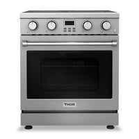 Thor Kitchen 4.8 Cu. Ft. Professional Electric Range - ARE30 