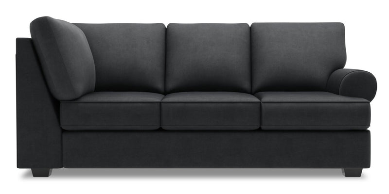 Sofa Lab Roll RAF Sofa Return - Pax Pepper