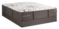 Stearns & Foster Founders Collection Ashton Gate Queen Mattress Set 