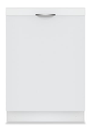 Bosch 300 Series Smart Dishwasher with PureDry® and Third Rack - SHS53CM2N