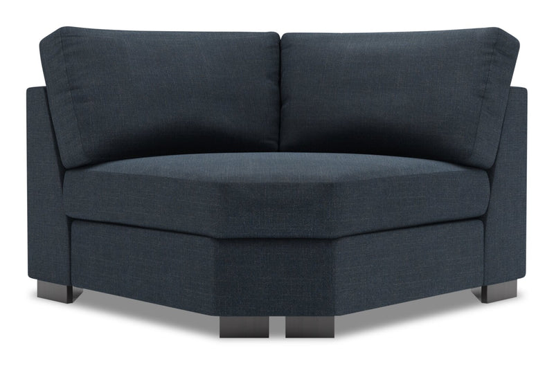 Sofa Lab Track Curved Wedge - Luna Sailor