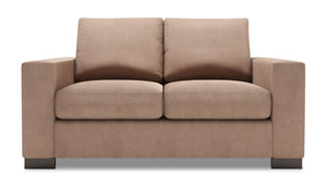 Sofa Lab Track Loveseat - Pax Wicker