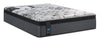 Sealy Posturepedic® Sunderland Eurotop King Mattress