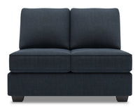 Sofa Lab Roll Armless Loveseat - Luna Sailor 