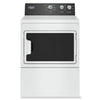 Maytag 7.4 Cu. Ft. Electric Dryer - White - YMEDP586GW