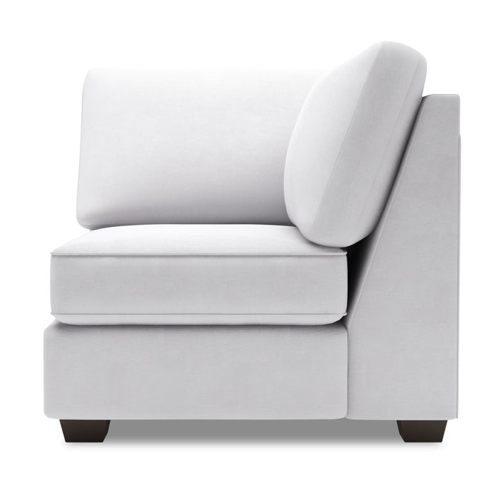 Sofa Lab Roll Square Wedge - Pax Ice