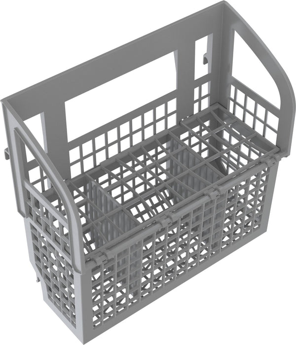 Bosch 300 Series Panel-Ready Smart Dishwasher with PureDry® and Third Rack - SHV53CM3N