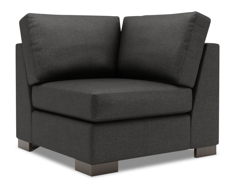 Sofa Lab Track Square Wedge - Luna Kohl