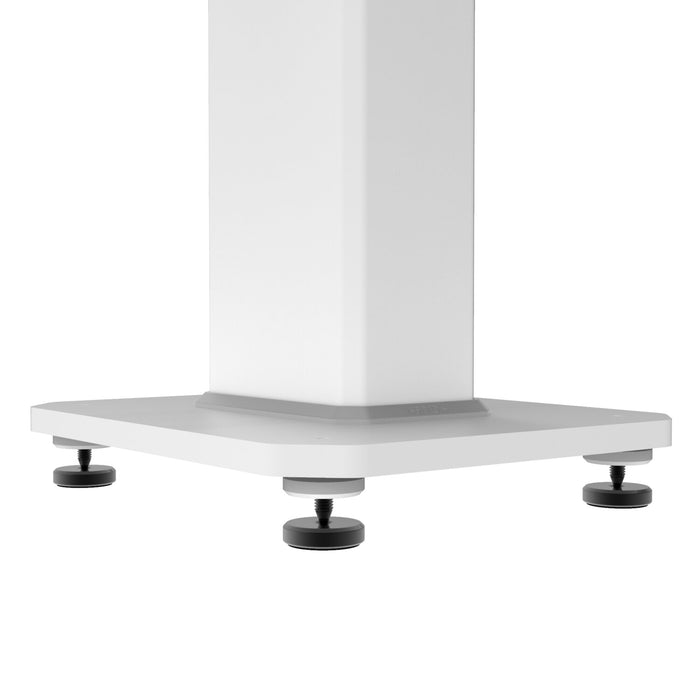 Kanto Living 22\" SX Fillable Speaker Floor Stands - SX22W