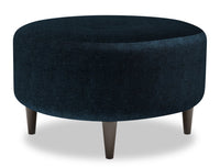 Made in Canada Customizable Sofa Lab The Curve 31