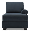 Sofa Lab Roll RAF Chaise - Luna Sailor