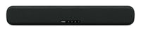 Yamaha Compact Soundbar With Built-in Subwoofer - SRC20A 