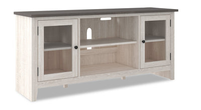 Dorrinson 60" TV Stand 