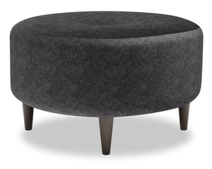 Made in Canada Customizable Sofa Lab The Curve 31