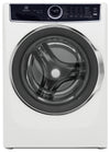 Electrolux 4.5 Cu. Ft. Front-Load High-Efficiency Steam Washer - White - Stackable - ELFW7537AW