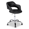Graeme 22.5\" Office Chair - Black 