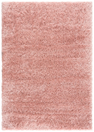 Glam Pink Area Rug - 5' x 7'