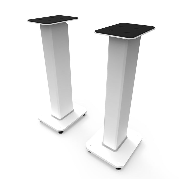 Kanto Living 26\" SX Fillable Speaker Floor Stands - SX26W
