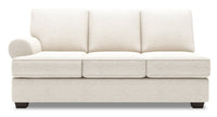 Sofa Lab Roll LAF Sofa Bed - Luxury Sand 