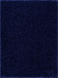 Dream Navy Area Rug - 3'8