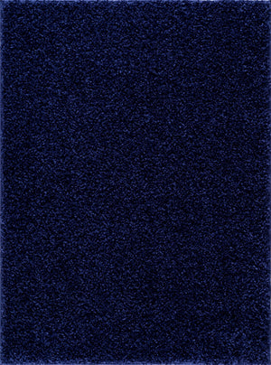 Dream Navy Area Rug - 3'8