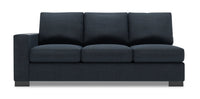Sofa Lab Track LAF Sofa - Luna Sailor