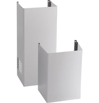 GE Duct Cover Kit - UXDC72SJSS 