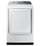 Samsung 7.4 Cu. Ft. Electric Dryer - White - DVE50T5205W/AC