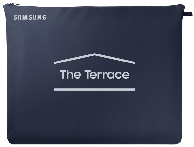 Samsung Dustcover for 65\" The Terrace TV - VG-SDCT65G/ZC