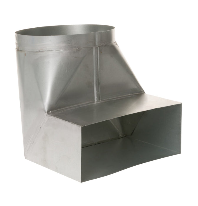 GE Range Hood Recirculation Kit for Custom Insert - UXN70