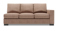Sofa Lab Track RAF Sofa - Pax Wicker 