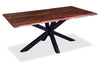 Shilo Dining Table, Sheesham Wood, 72