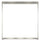 ["Frigidaire Professional 79##PACKAGEDETAILSquot; Louvered Dual Built-In Trim Kit - TRMKTEZ2LV79"]